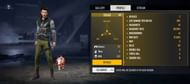 Techno Gamerz's Clash Squad stats
